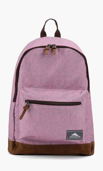 HS Urban Plain Backpack