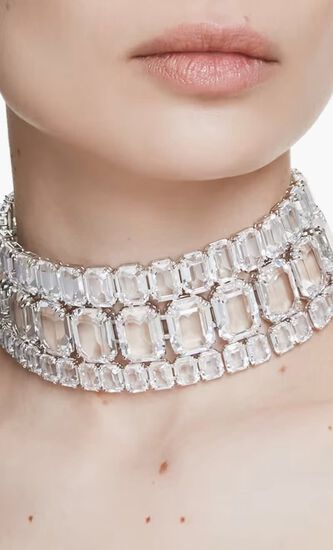 Millenia Choker