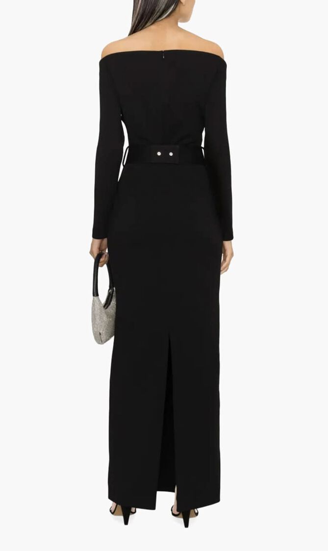 SABINA MAXI DRESS
