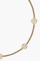 Miller Pave Necklace