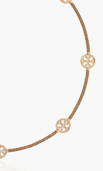 Miller Pave Necklace