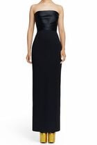 AFRA MAXI DRESS