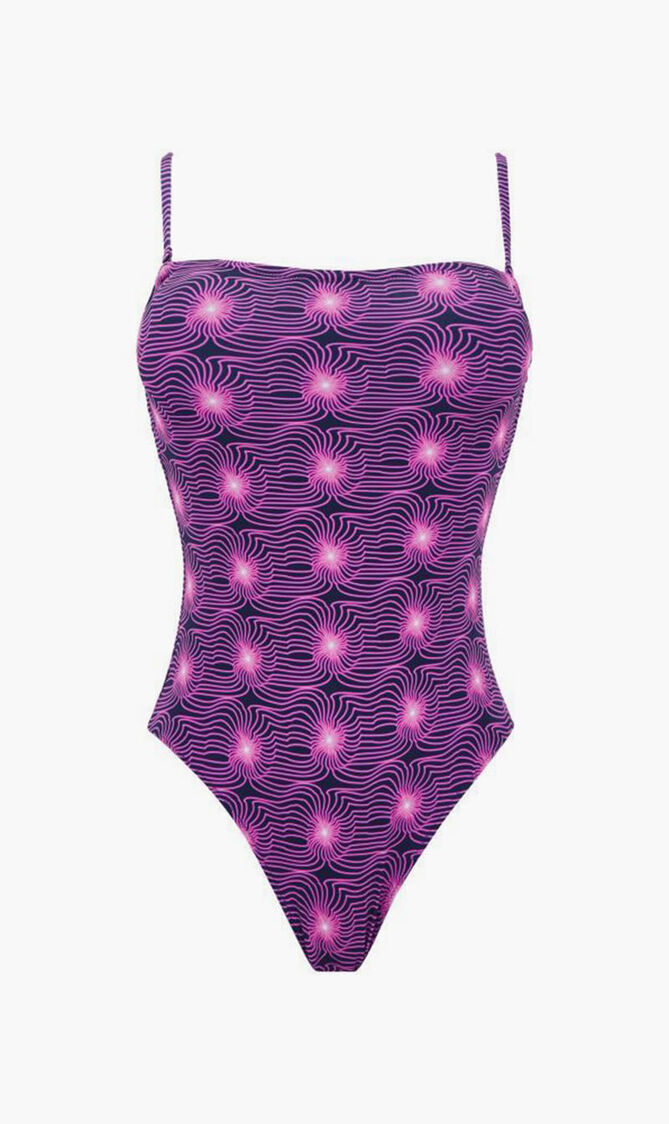 FACETTE CR23 MAILLOT DE BAIN