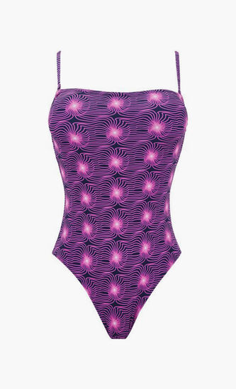 FACETTE CR23 MAILLOT DE BAIN