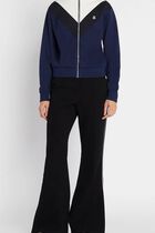 Sport Chevron Track Jacket Sport Chevron Track Jacket