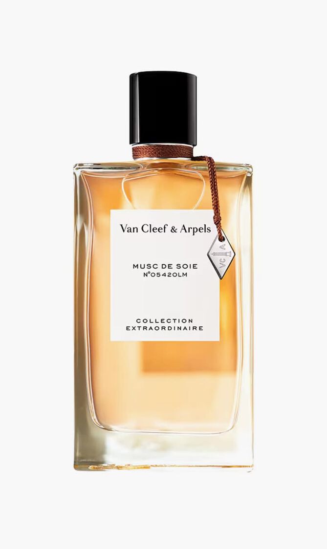 VCA CE MUSC DE SOIE EDP 75ML