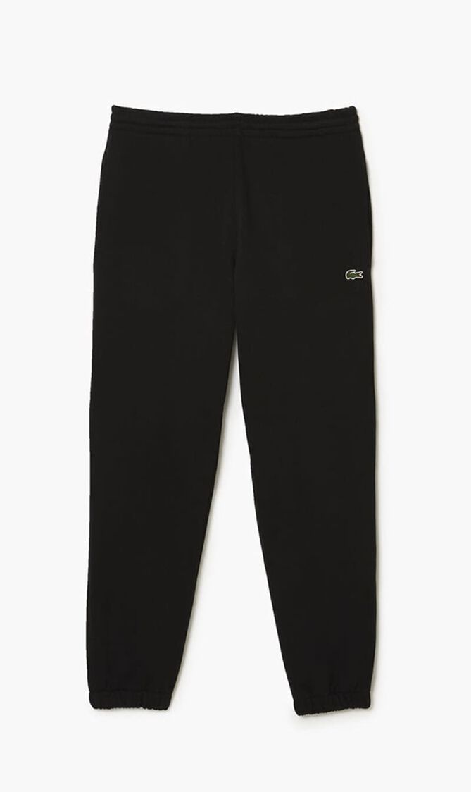 Brushed Fleece Jogger Trackpants