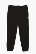 Brushed Fleece Jogger Trackpants