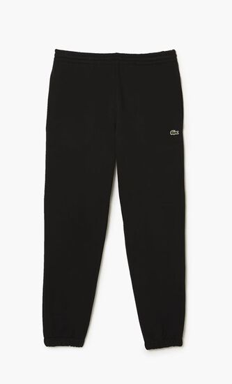 Brushed Fleece Jogger Trackpants