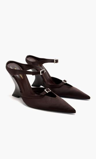 Margaux Pumps