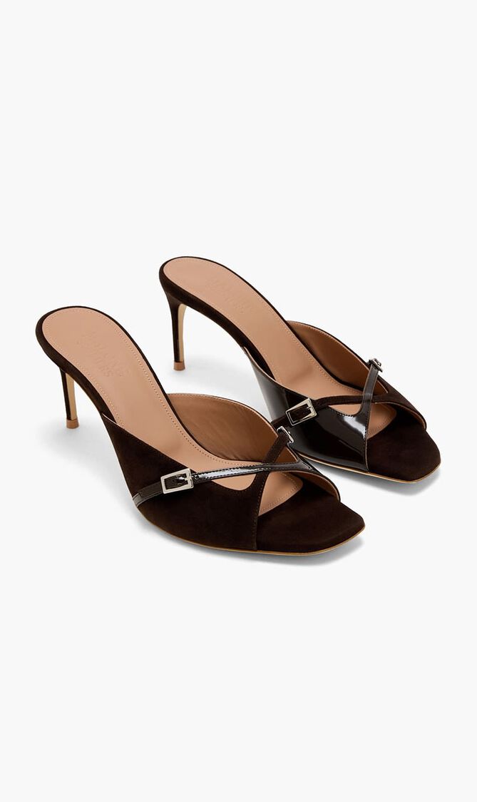 Francine 70 Mules