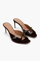 Francine 70 Mules
