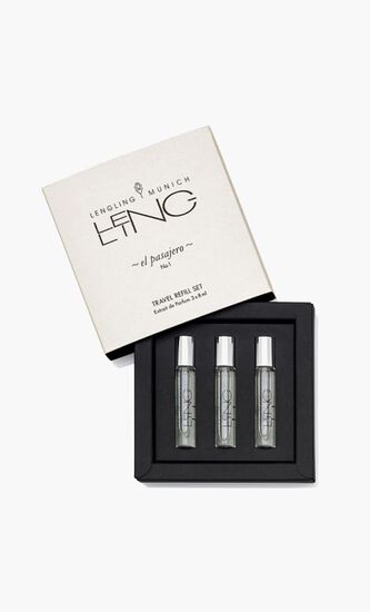 LENGLING NO 7 TRAVEL SET TRAVE
