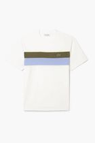 Jersey Colour Block T-shirt