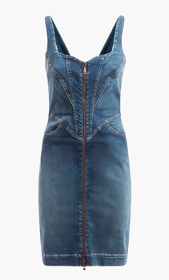 Lilamor Denim Dress