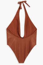 KARL DNA GLAM SWIMSUIT