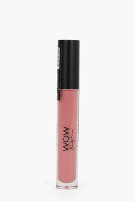 Lipstuck - Extreme Wear Lip Lacquer, 560 Pink Passion