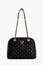 Giully Dome Satchel Bag