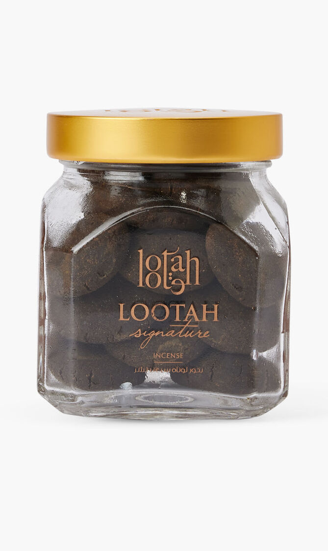 INCENSE SIGNATURE 220 GMS