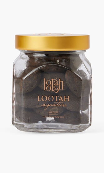 INCENSE SIGNATURE 220 GMS