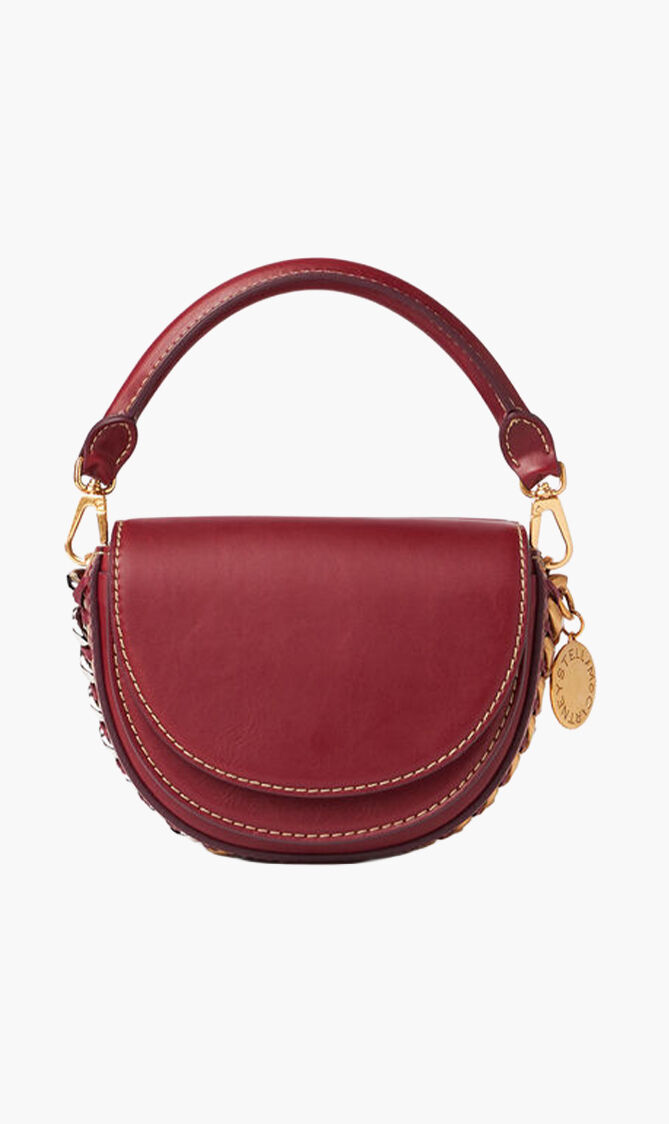 Alter Mat Shoulder Bag