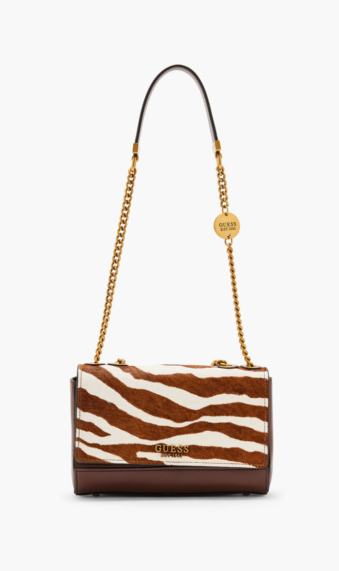 ISELINE CONVERTIBLE XBODY FLAP