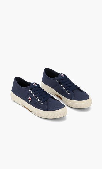 F-Town Canvas Sneakers