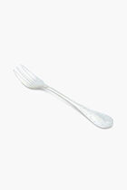 Silver Plated Marly Pastry Fork