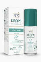 ROC KEOPS DEO ROLL-ON 30ML