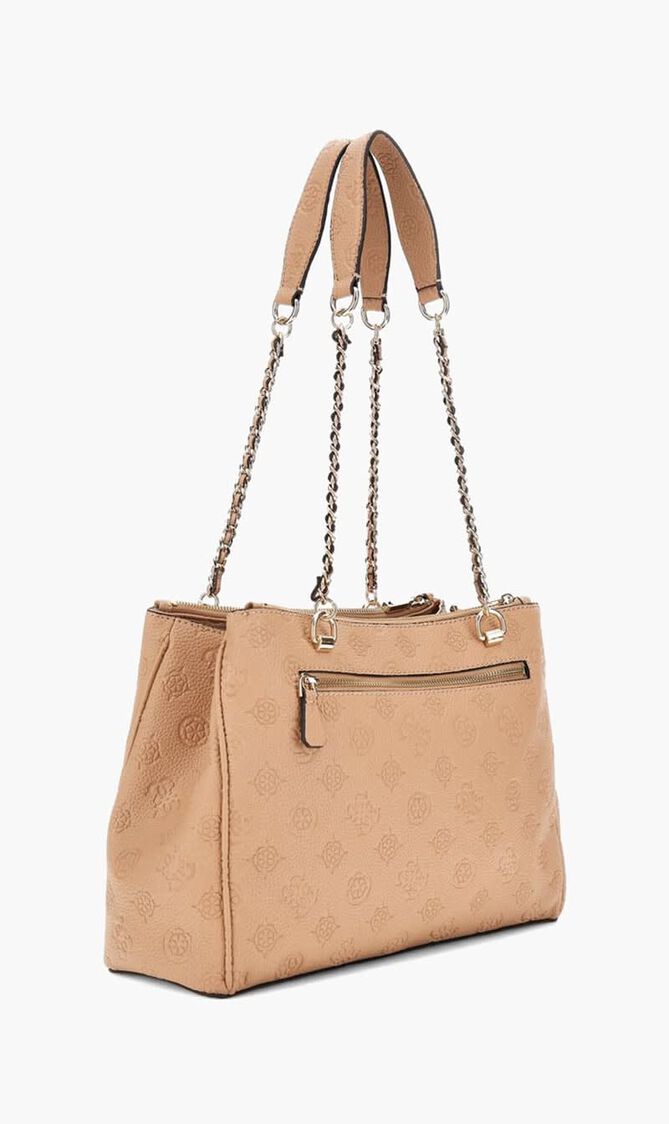 Cresidia Shoulder Satchel Bag