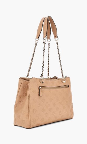 Cresidia Shoulder Satchel Bag