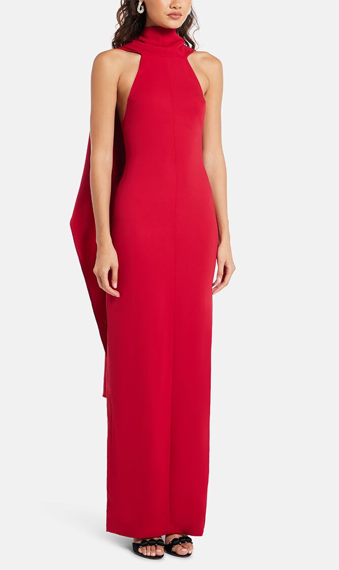EMERSON MAXI DRESS