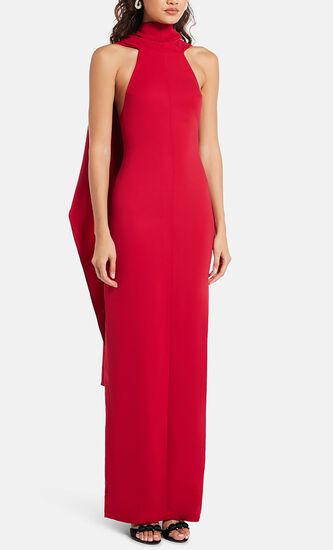 EMERSON MAXI DRESS