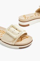 Ariane Slide Sandals