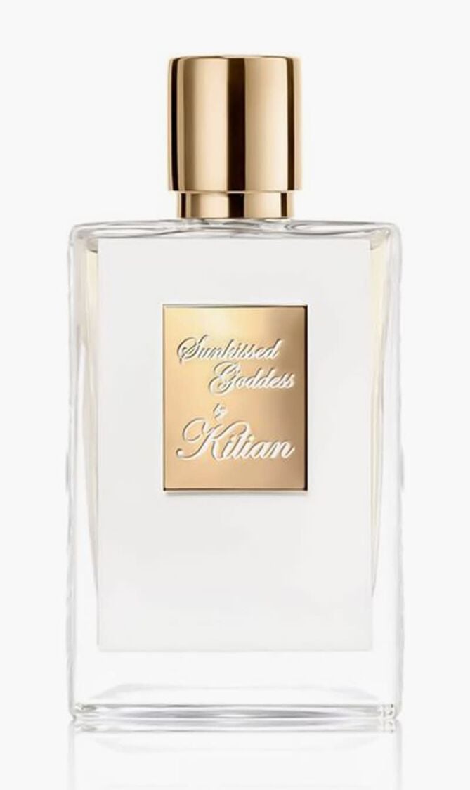 Sunkissed Goddess 50Ml