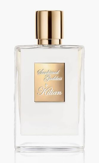 Sunkissed Goddess 50Ml