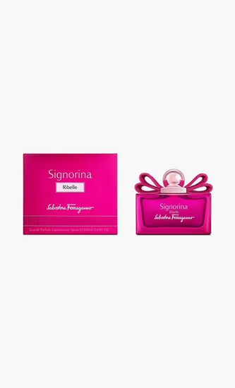Signorina Ribelle Eau de Parfum, 100ml