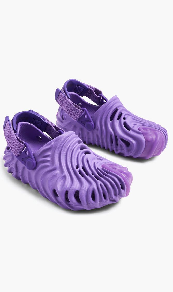 Salehe Bembury Pollex Clogs