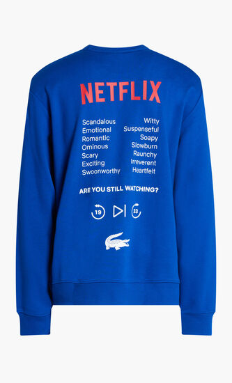 SWEATSHIRT