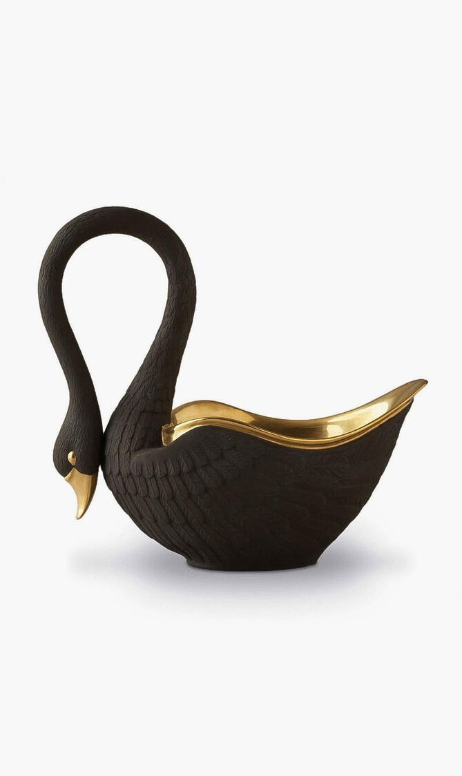 Grand Swan Bowl