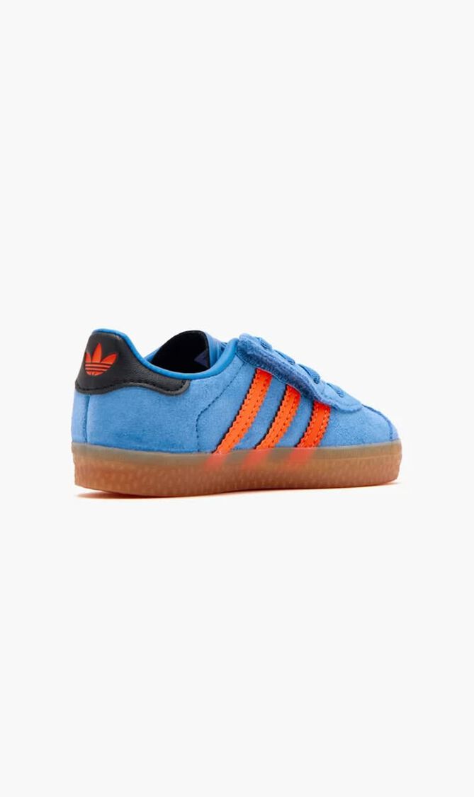 ADIDAS Gazelle Comfort Closure sneakers