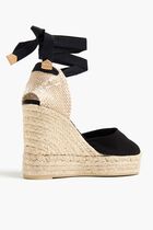 Carina Wedge Espadrilles