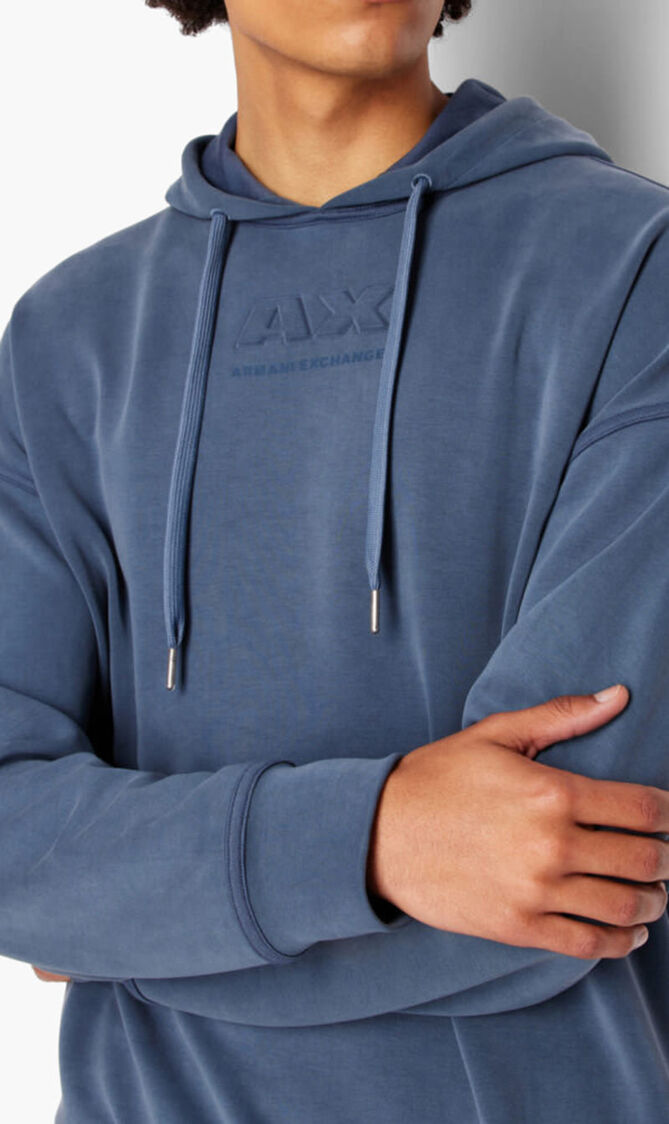 Logo Sweatshirt