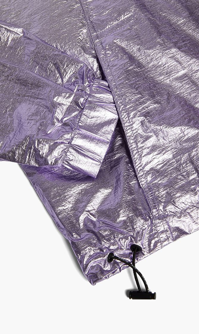 Cheryl Windbreaker Jacket