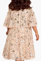 SHOOTING STARS KIDS DRESS