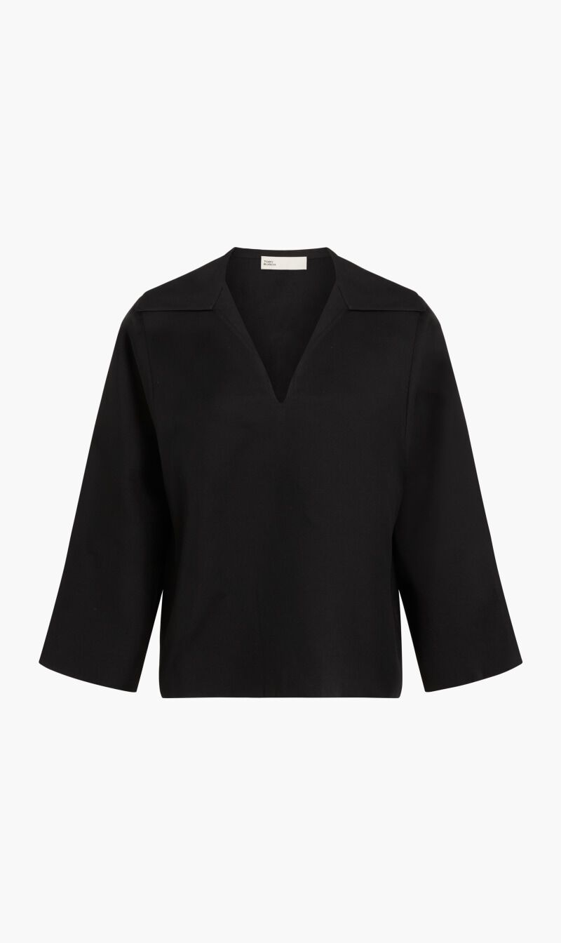 Buy TORY BURCH SILK GAZAR TUNIC for SAR 345.00 | The Deal Outlet