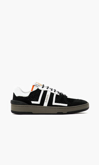 Clay sneakers