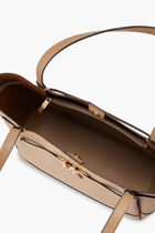 REED LG BELTED TOTE