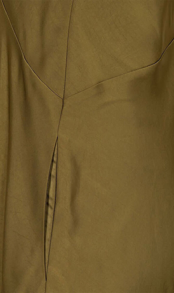 Midi Dress