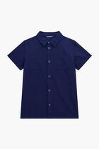 Dobby Woven Shirt